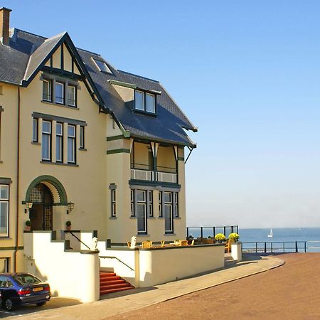 Boulevard Hotel Scheveningen La Haye Extérieur photo