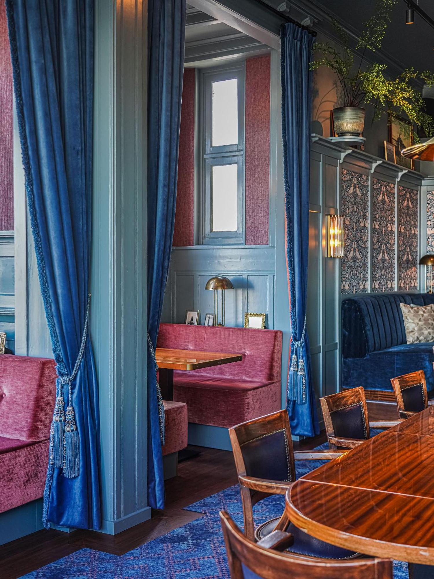 Boulevard Hotel Scheveningen La Haye Extérieur photo