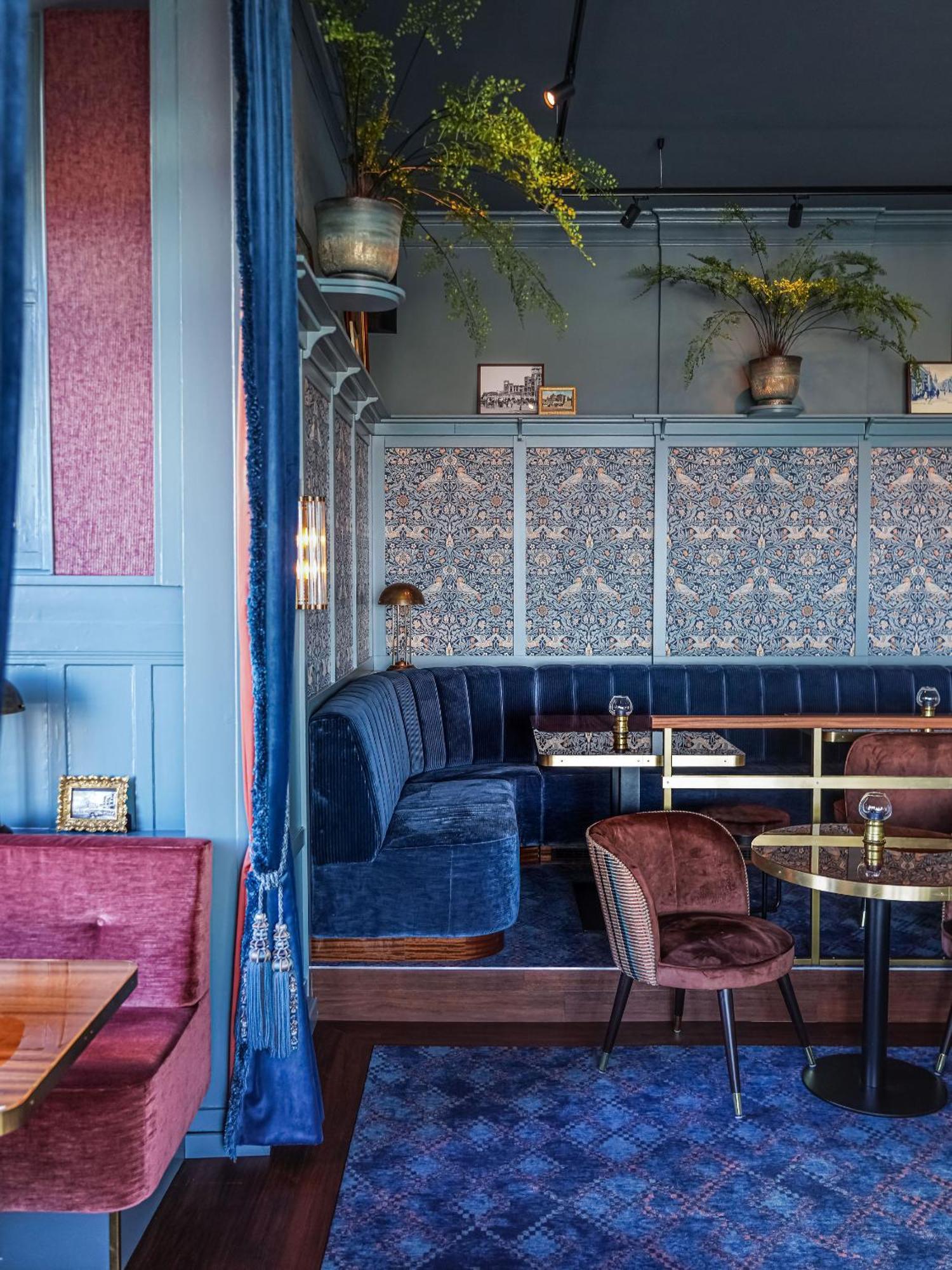 Boulevard Hotel Scheveningen La Haye Extérieur photo