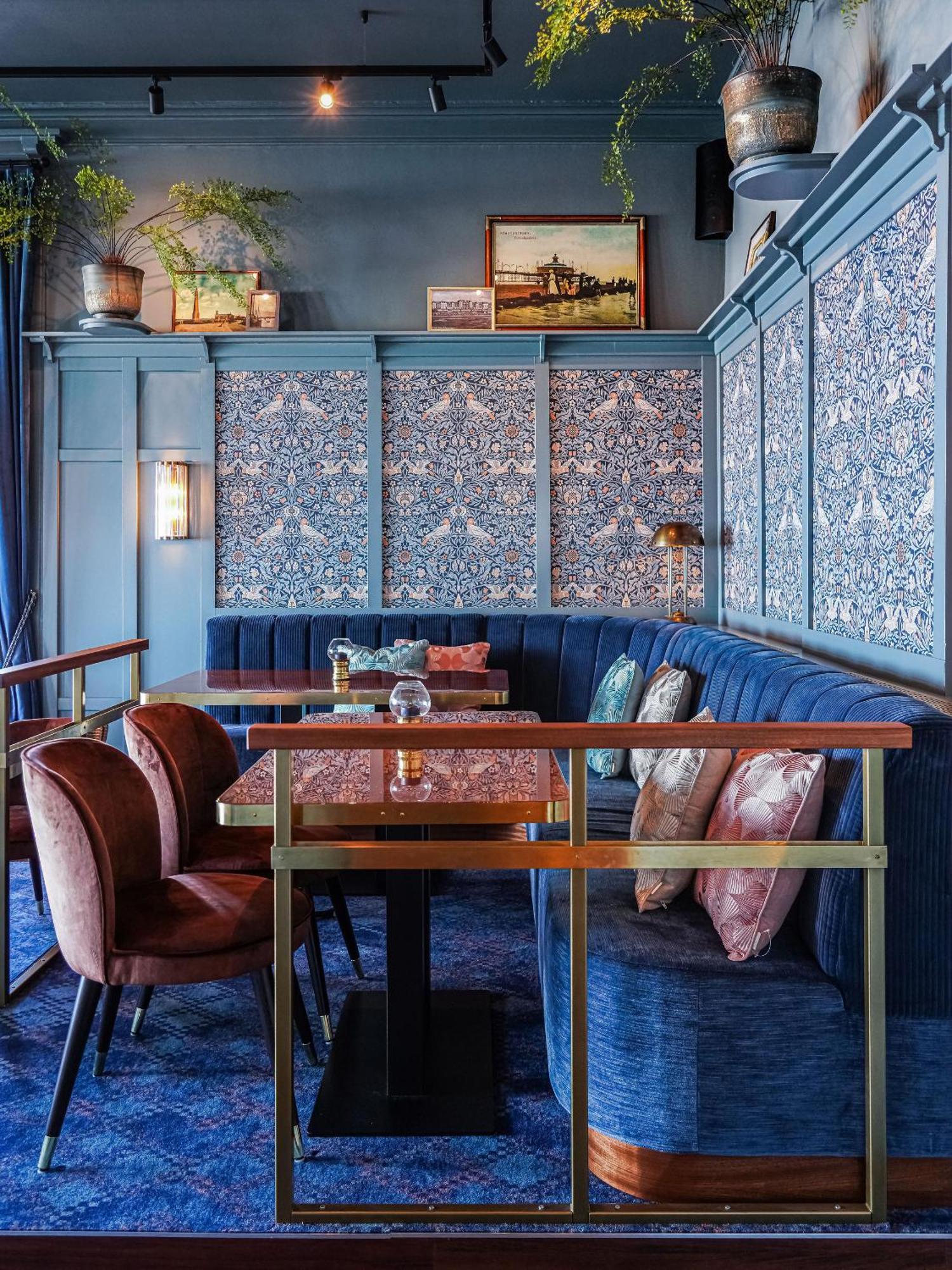 Boulevard Hotel Scheveningen La Haye Extérieur photo