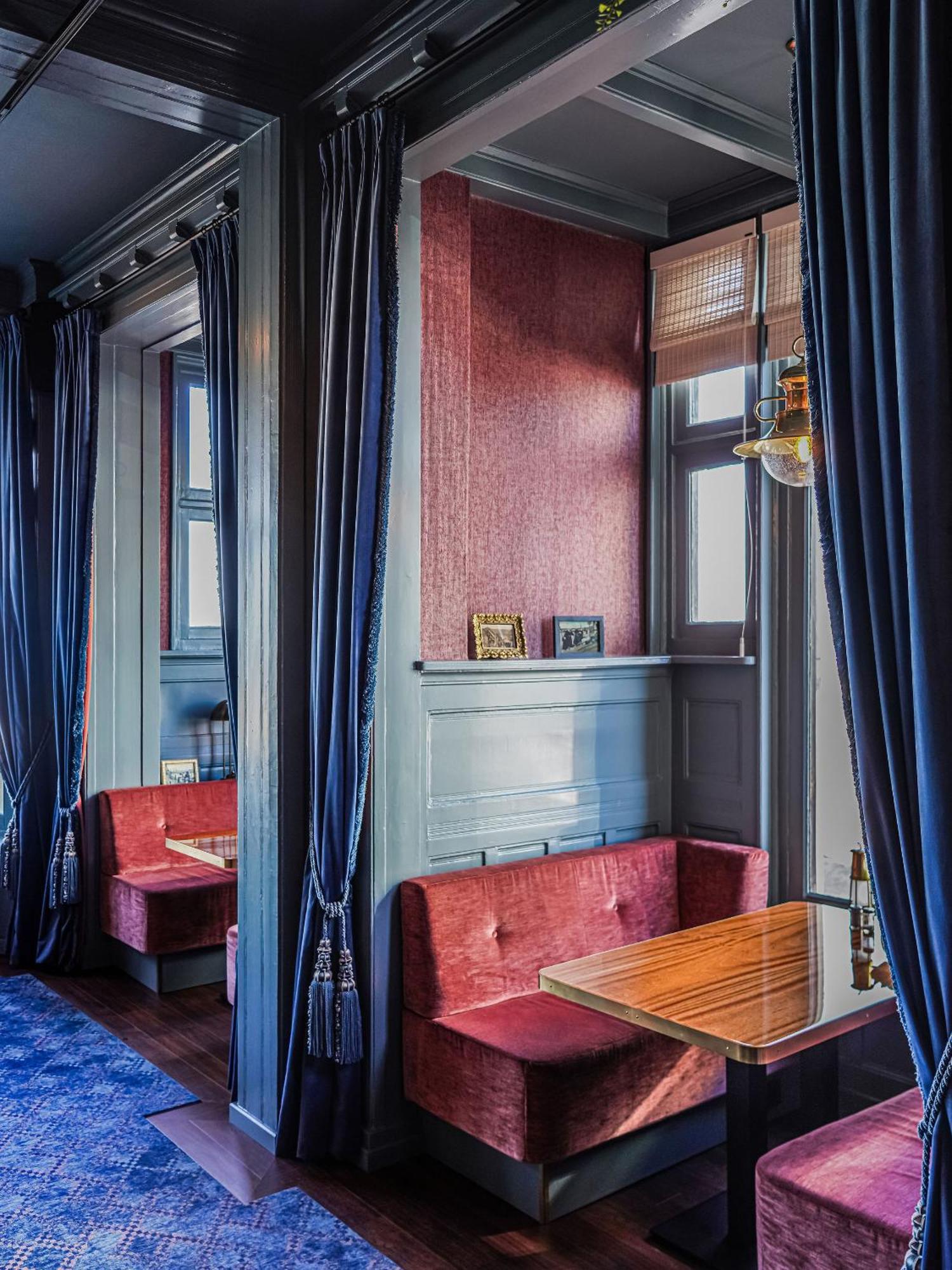Boulevard Hotel Scheveningen La Haye Extérieur photo