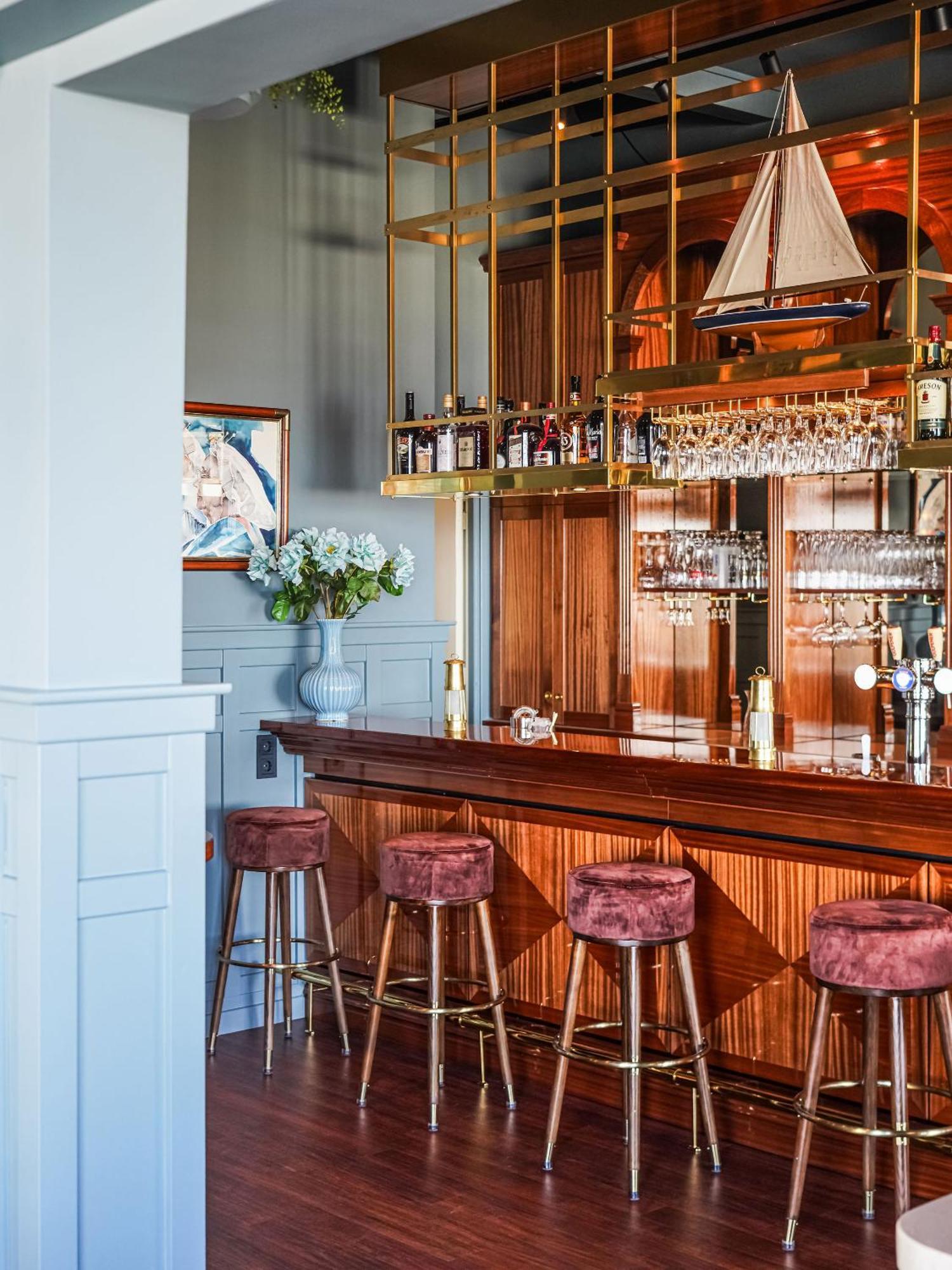 Boulevard Hotel Scheveningen La Haye Extérieur photo