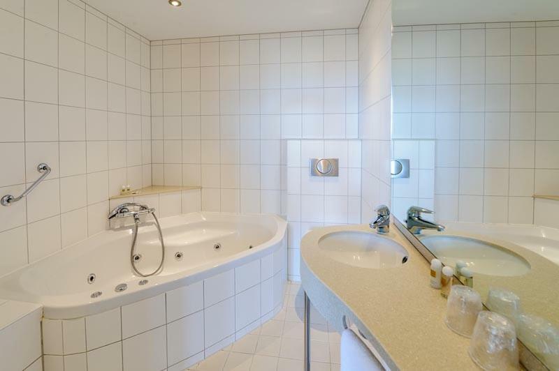 Boulevard Hotel Scheveningen La Haye Extérieur photo